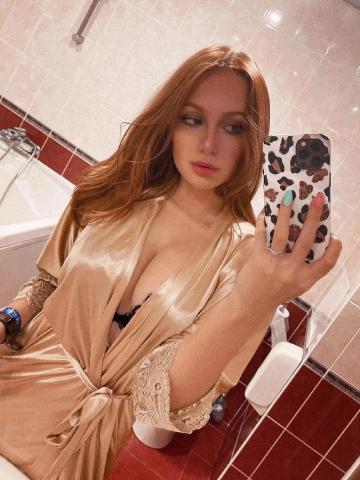 Проститутка Снежана